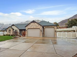 1348 E 2450 N, North Ogden, UT 84414