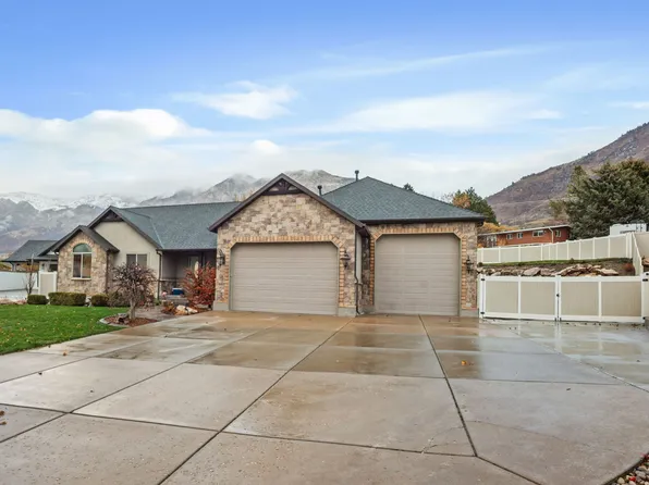 1348 E 2450 N, North Ogden, UT 84414