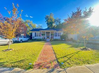 36 Haynsworth St, Sumter, SC 29150