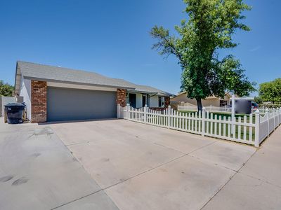 1862 N Harris Dr, Mesa, AZ, 85203