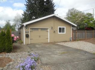 3013 NE 89th Ave, Portland, OR 97220