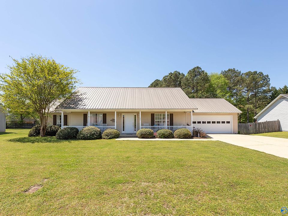 144 Hidden Cir, Rainbow City, AL 35906 Zillow