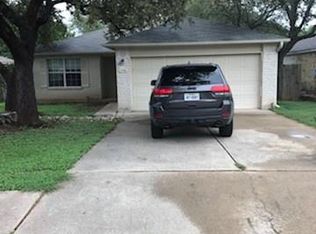 1506 Bridal Path Cv, Cedar Park, TX 78613