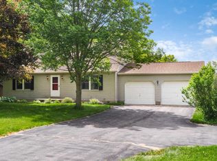 14421 County Home Rd, Marysville, OH 43040