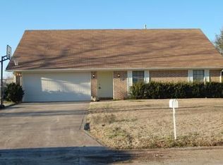 2666 Brown St, Bossier City, LA 71111