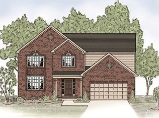13 Leah Ln, Lawrenceburg, IN 47025