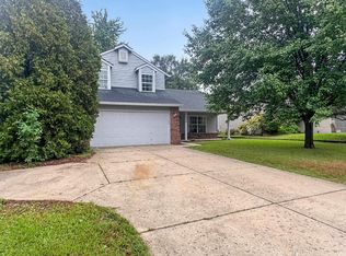508 Ortman Ln, Lafayette, IN 47909