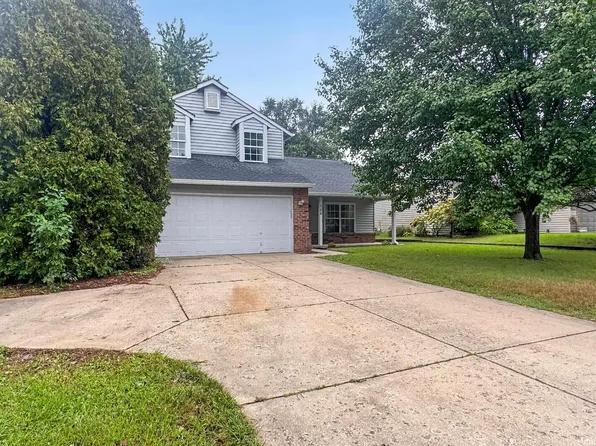 508 Ortman Ln, Lafayette, IN 47909