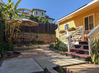 2622 E St, San Diego, CA 92102