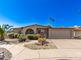 2513 W Jacinto Ave, Mesa, AZ 85202