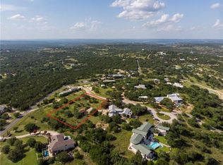 21601 Serendipity Pl, Spicewood, TX 78669