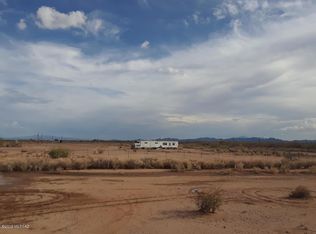 14925 W Magee Rd, Tucson, AZ 85743