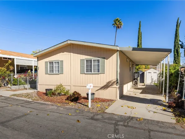 29021 Bouquet Canyon Rd Spc 331, Santa Clarita, CA 91390