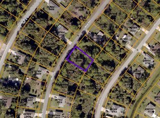 Rice Ter, North port, FL 34286