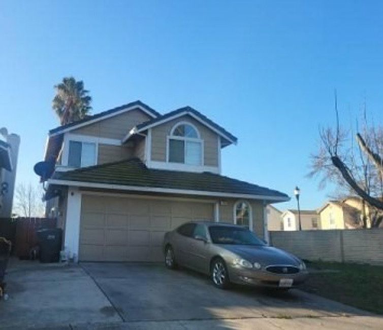 Property Front View