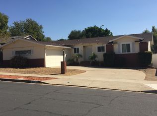 5675 Raymar Ave, San Diego, CA 92120