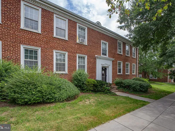 2804 Naylor Rd SE APT A122, Washington, DC 20020