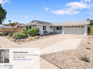 4502 La Crosse Ave, San Diego, CA 92117