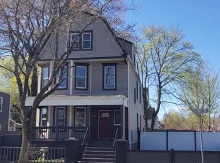 99 Rhode Island Ave, East Orange City, NJ 07018