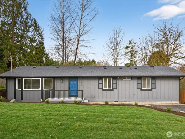 11819 Shore View Drive SW, Olympia, WA 98512