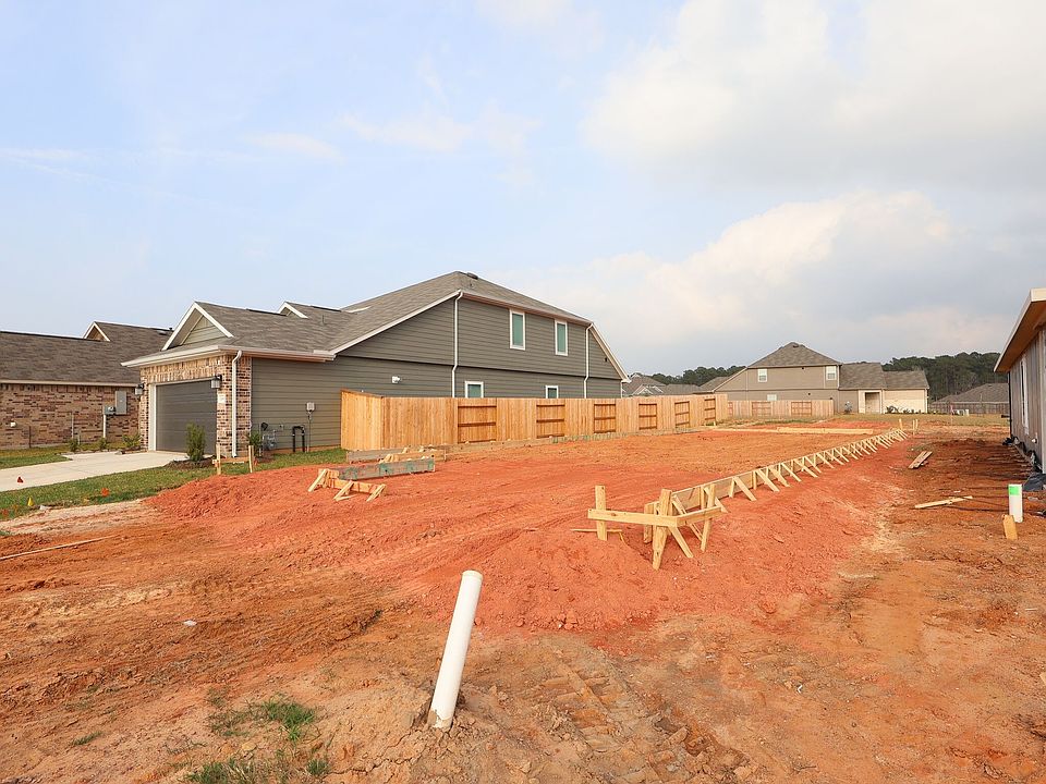 Homesite