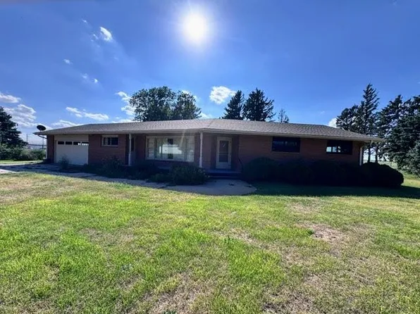 901 6th St, Edgar, NE 68935