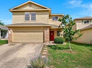 1628 Poppy Seed Ln, Austin, TX 78741