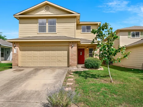 1628 Poppy Seed Ln, Austin, TX 78741