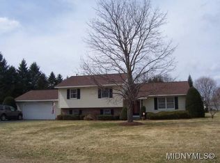 117 Northwood Cir, Rome, NY 13440