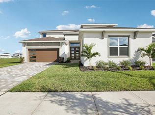 10444 Torchwood Sea Way, San Antonio, FL 33576