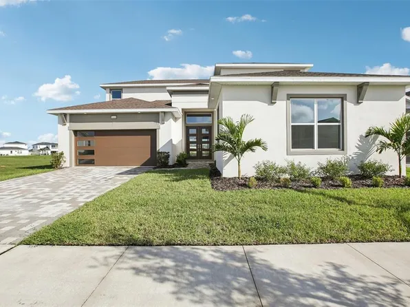 10444 Torchwood Sea Way, San Antonio, FL 33576