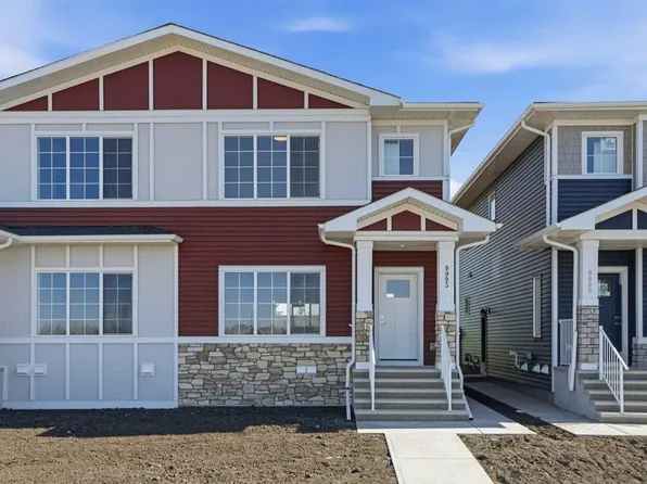 9993 N Huxbury Dr NE, Calgary, AB T1X 0L4