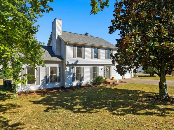 5072 Porter Ct, Pegram, TN 37143
