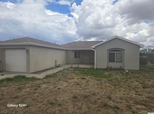 510 Los Pinos St, Silver City, NM 88061