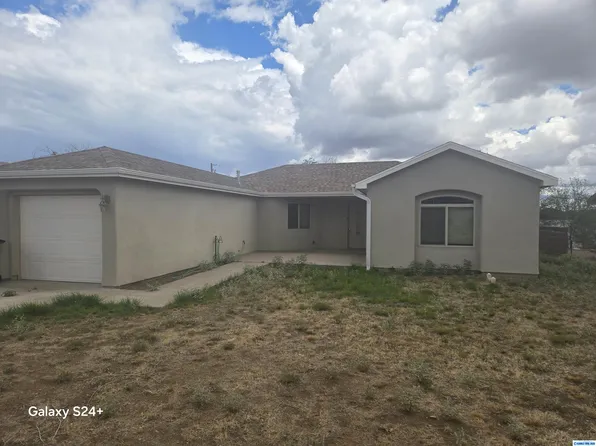 510 Los Pinos St, Silver City, NM 88061