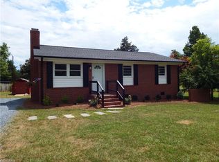 1903 Welty Rd, Randleman, NC 27317