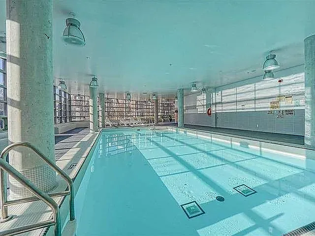 38 Joe Shuster Way #2201 — Photo 11