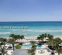 2nd image of 3535 S Ocean Dr APT 604