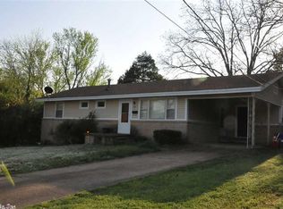 819 Sunny Hl, Searcy, AR 72143