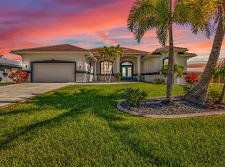 360 Capri Isles Ct, Punta Gorda, FL 33950