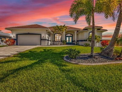 360 CAPRI ISLES COURT, Punta Gorda, FL, 33950