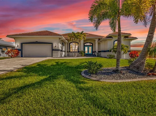 360 Capri Isles Ct, Punta Gorda, FL 33950