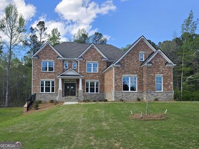 7682 Capps Ridge Ln, Douglasville, GA, 30135