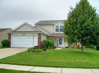 16015 Grand Willow Blvd., Huntertown, IN 46748