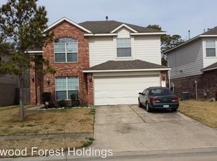 2427 Gwenfair Dr, Spring, TX 77373
