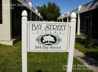 844 Bay St APT 2, Sebring, FL 33870