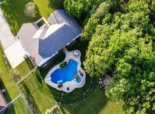 411 Ben Boyd Rd, Argyle, TX 76226