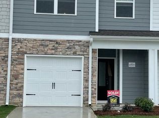 6924 Outfall Point Ln, Raleigh, NC 27616