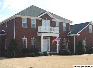 207 Haddington Ct, Madison, AL 35757
