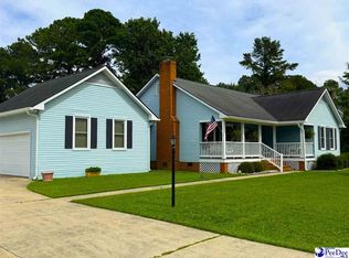 2305 Darden Dr, Florence, SC 29501